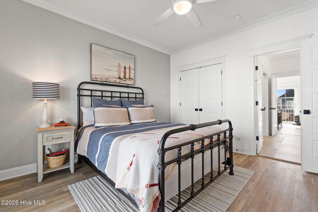 34 Pender Street, Ocean Isle Beach, NC 28469