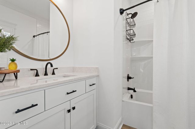 34 Pender Street, Ocean Isle Beach, NC 28469