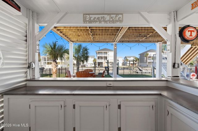 34 Pender Street, Ocean Isle Beach, NC 28469