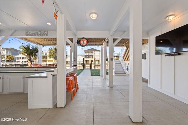 34 Pender Street, Ocean Isle Beach, NC 28469