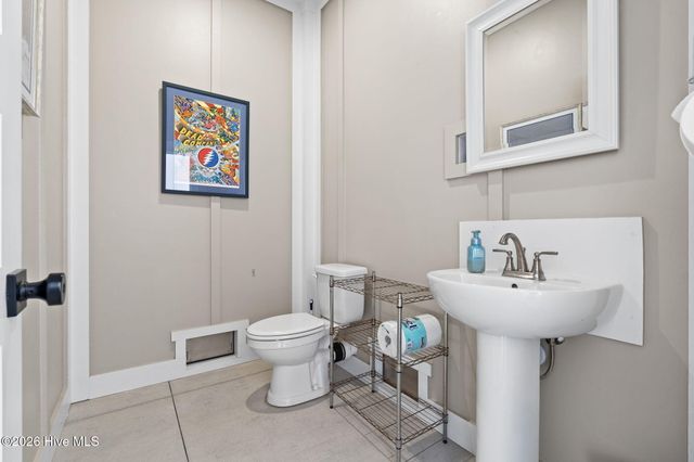 34 Pender Street, Ocean Isle Beach, NC 28469