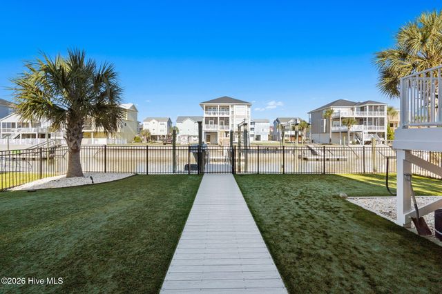34 Pender Street, Ocean Isle Beach, NC 28469
