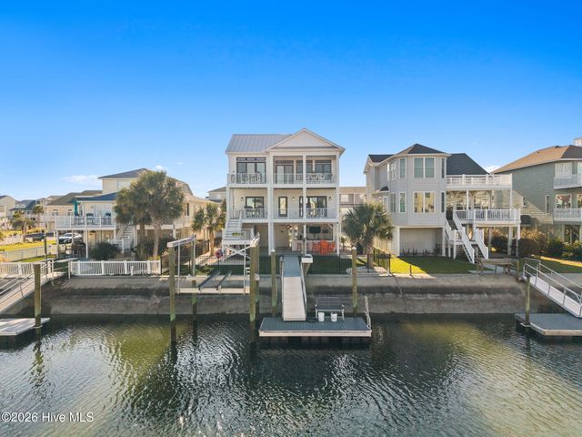34 Pender Street, Ocean Isle Beach, NC 28469