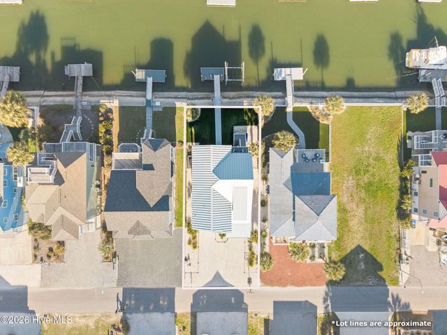 34 Pender Street, Ocean Isle Beach, NC 28469
