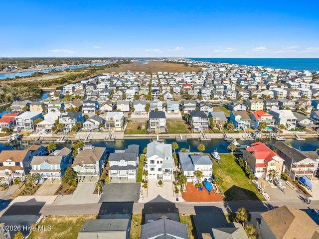 34 Pender Street, Ocean Isle Beach, NC 28469