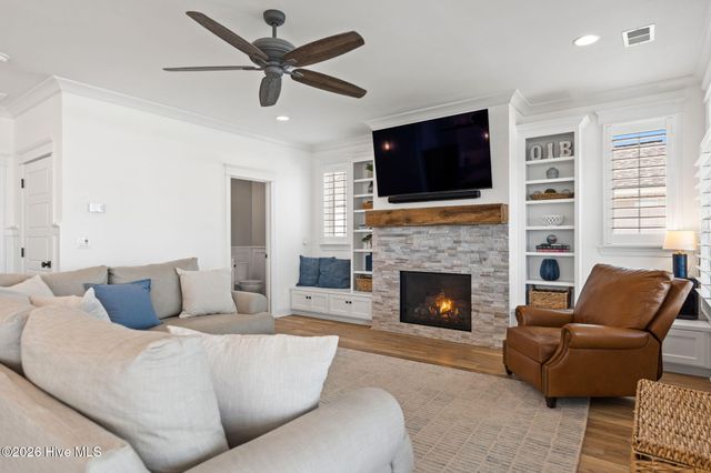 34 Pender Street, Ocean Isle Beach, NC 28469