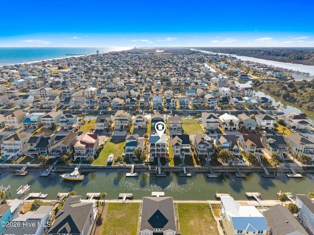 34 Pender Street, Ocean Isle Beach, NC 28469