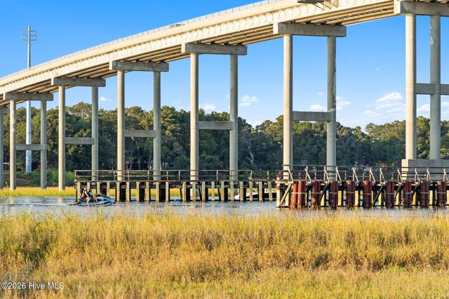 34 Pender Street, Ocean Isle Beach, NC 28469