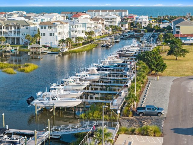 34 Pender Street, Ocean Isle Beach, NC 28469