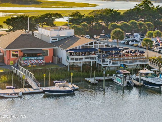 34 Pender Street, Ocean Isle Beach, NC 28469
