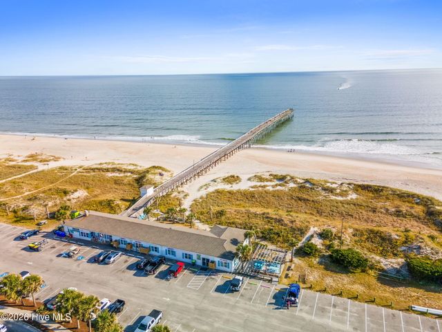 34 Pender Street, Ocean Isle Beach, NC 28469