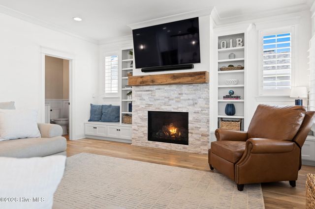 34 Pender Street, Ocean Isle Beach, NC 28469