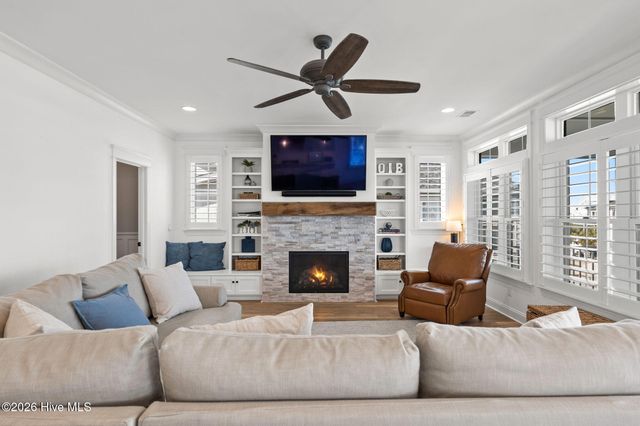 34 Pender Street, Ocean Isle Beach, NC 28469