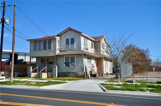 1426 S Brownlee Blvd, Corpus Christi, TX 78404