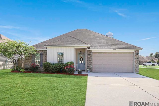 34668 Eagle Bend Dr, Denham Springs, LA 70706