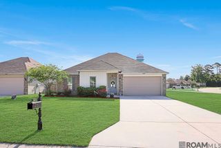 34668 Eagle Bend Dr, Denham Springs, LA 70706