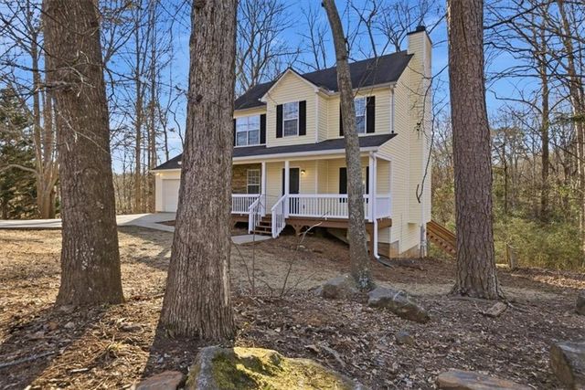 154 Azalea Drive, Winder, GA 30680