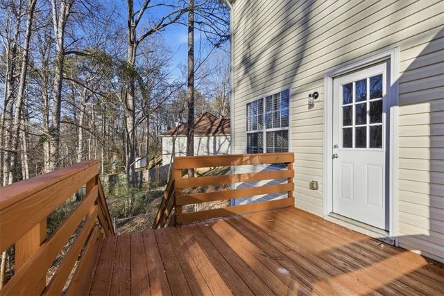 154 Azalea Drive, Winder, GA 30680