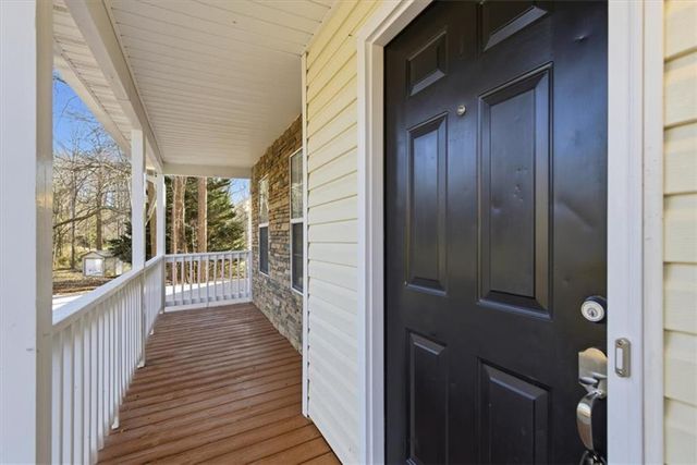 154 Azalea Drive, Winder, GA 30680