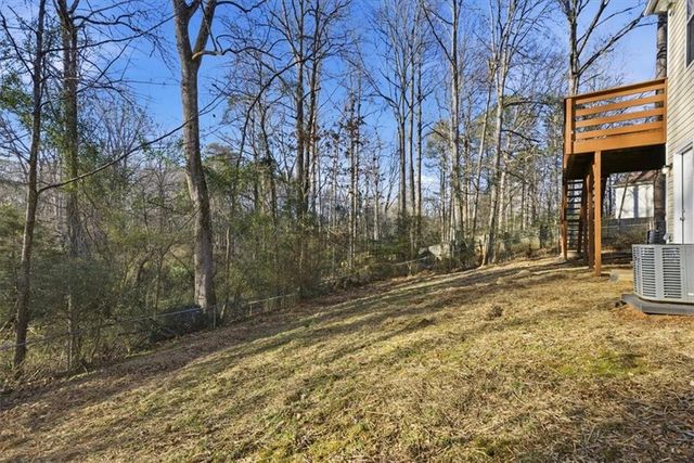 154 Azalea Drive, Winder, GA 30680