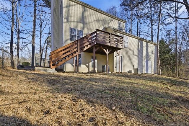 154 Azalea Drive, Winder, GA 30680