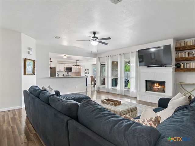 2170 Jolie Court, New Braunfels, TX 78130