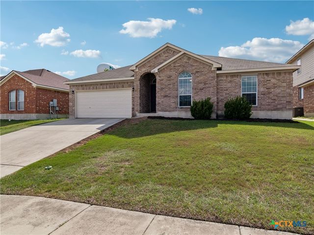 2170 Jolie Court, New Braunfels, TX 78130