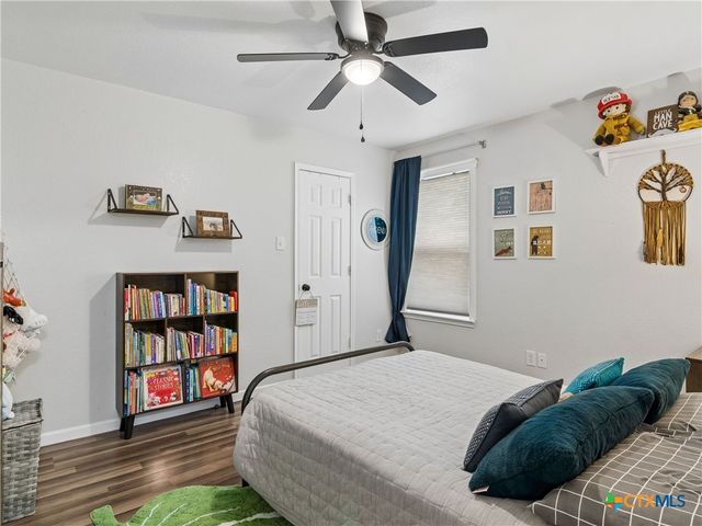 2170 Jolie Court, New Braunfels, TX 78130