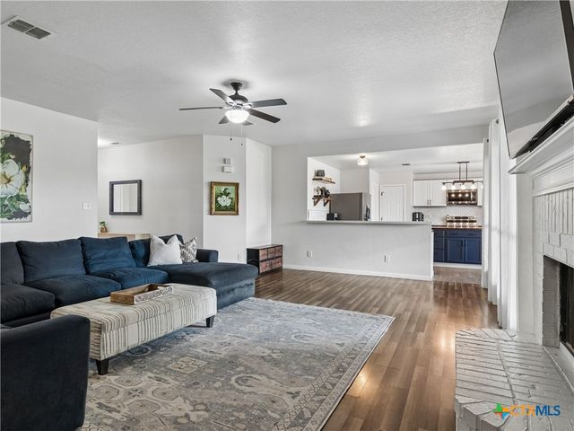 2170 Jolie Court, New Braunfels, TX 78130