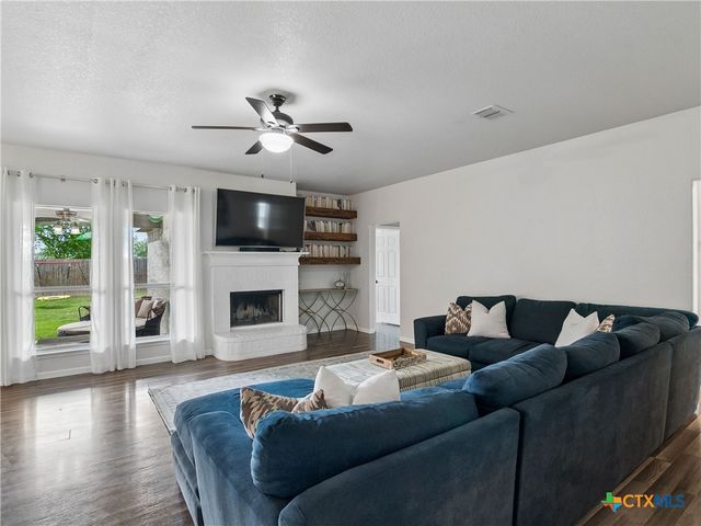 2170 Jolie Court, New Braunfels, TX 78130