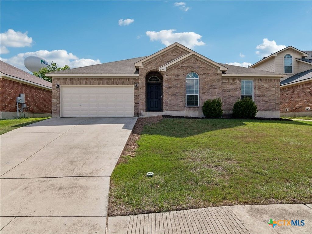 2170 Jolie Court, New Braunfels, TX 78130