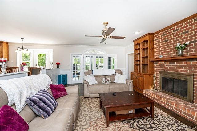 2047 Retreat, Mechanicsville, VA 23116