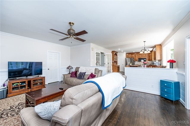 2047 Retreat, Mechanicsville, VA 23116
