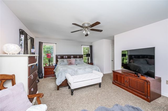 2047 Retreat, Mechanicsville, VA 23116