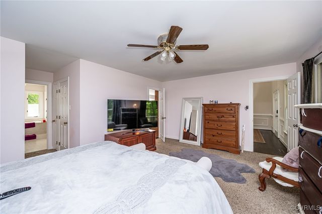 2047 Retreat, Mechanicsville, VA 23116