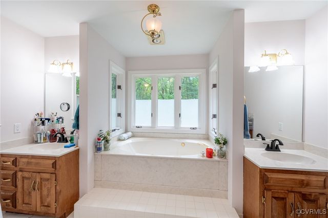 2047 Retreat, Mechanicsville, VA 23116