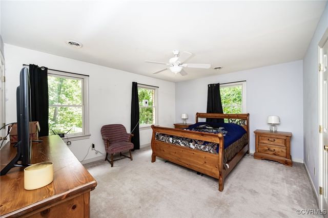 2047 Retreat, Mechanicsville, VA 23116