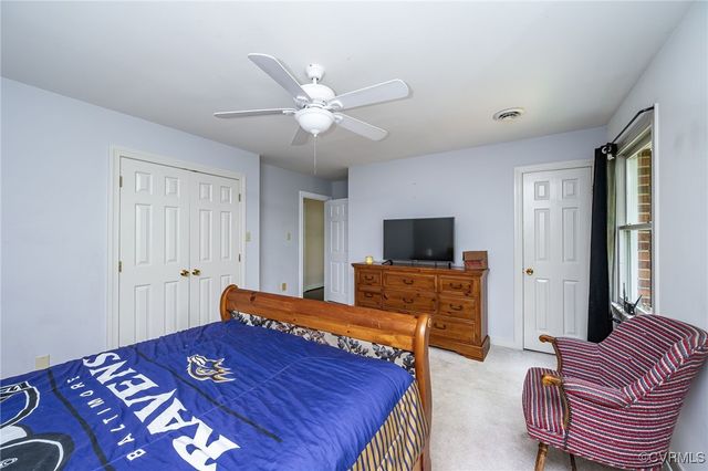 2047 Retreat, Mechanicsville, VA 23116