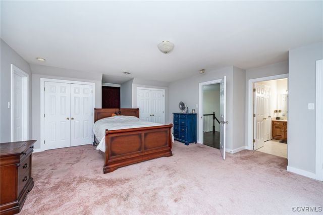 2047 Retreat, Mechanicsville, VA 23116