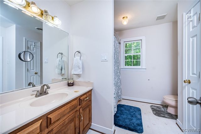 2047 Retreat, Mechanicsville, VA 23116