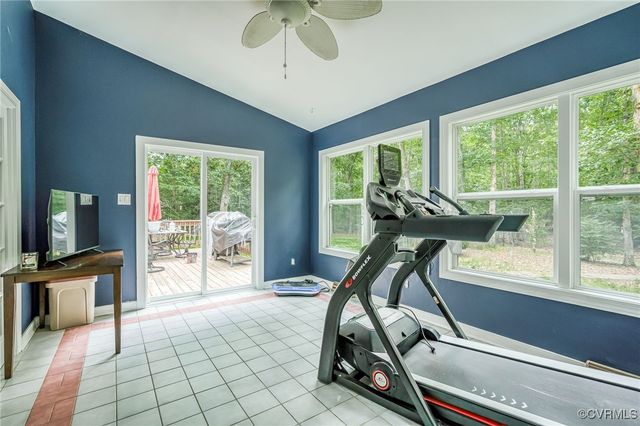 2047 Retreat, Mechanicsville, VA 23116