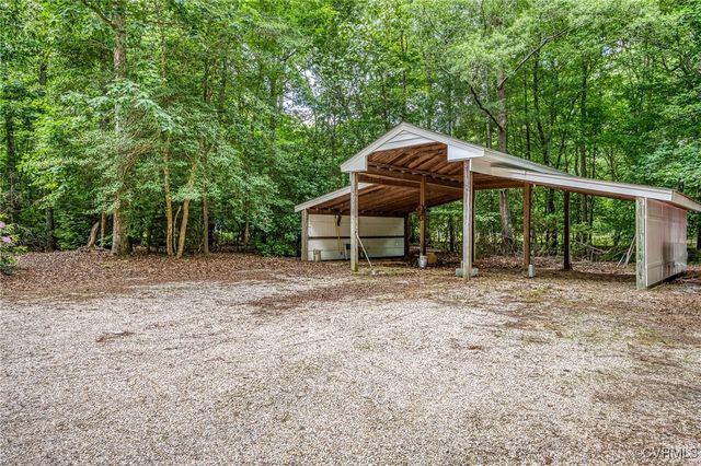 2047 Retreat, Mechanicsville, VA 23116