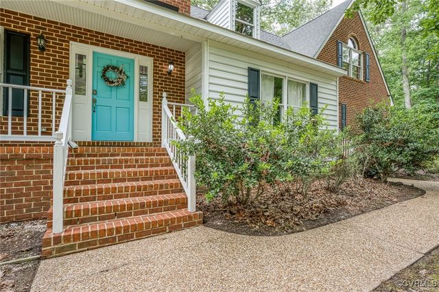2047 Retreat, Mechanicsville, VA 23116