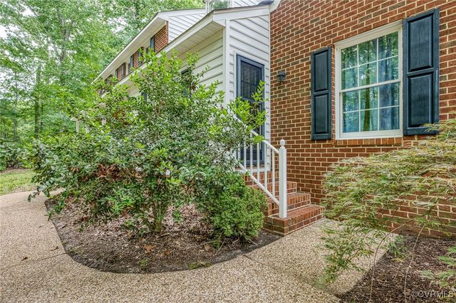 2047 Retreat, Mechanicsville, VA 23116
