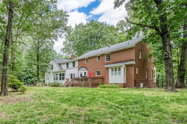 2047 Retreat, Mechanicsville, VA 23116