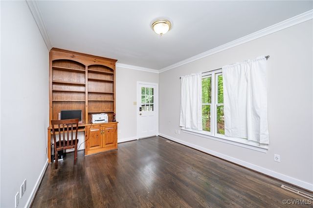 2047 Retreat, Mechanicsville, VA 23116