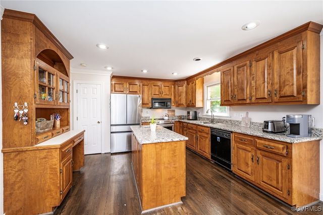 2047 Retreat, Mechanicsville, VA 23116