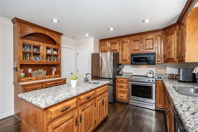 2047 Retreat, Mechanicsville, VA 23116