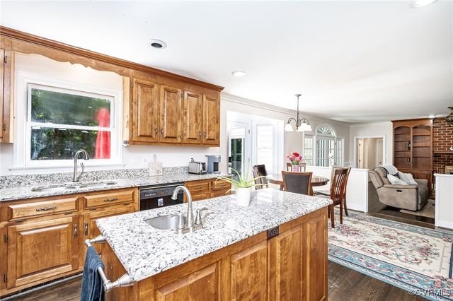 2047 Retreat, Mechanicsville, VA 23116