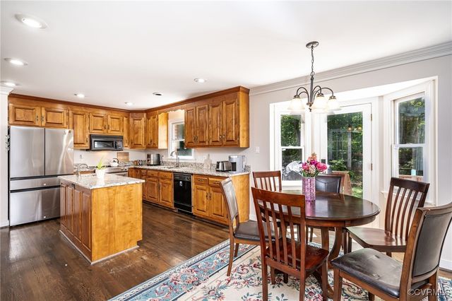 2047 Retreat, Mechanicsville, VA 23116